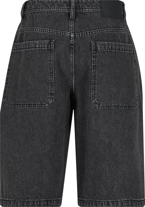 Image du produit DEF SKATER Shorts darkgreywashed 36 (36)
