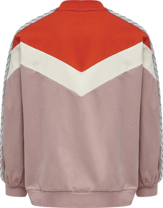 Produktbild hummel Alvilda Sweatshirt (104)