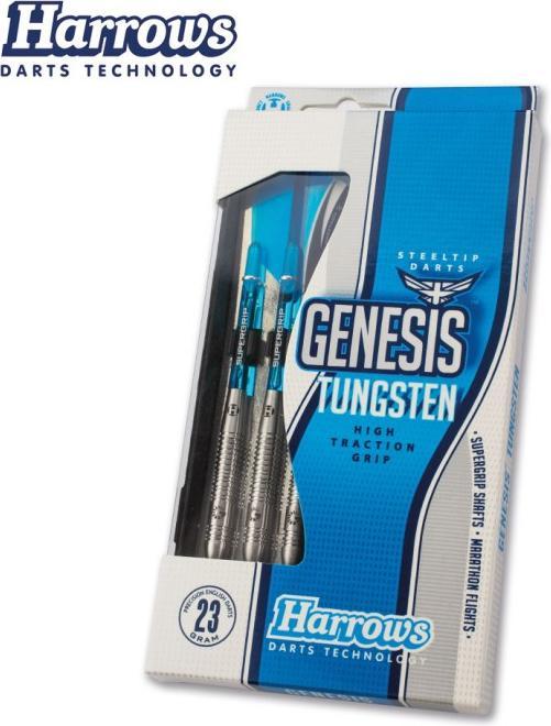 Produktbild Harrows Genesis (24 g)