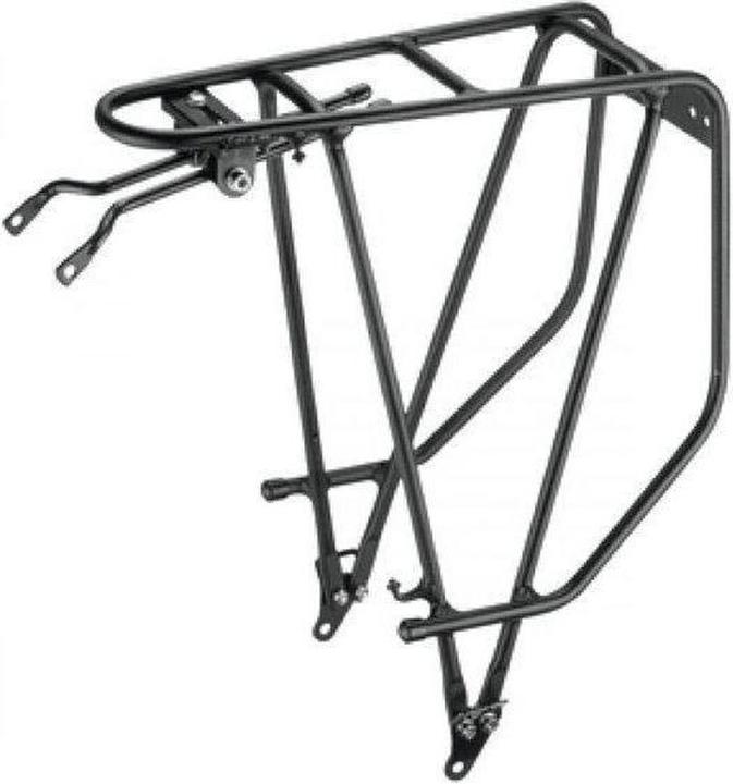 Actual product image XLC RP-R03 Luggage carrier 28"