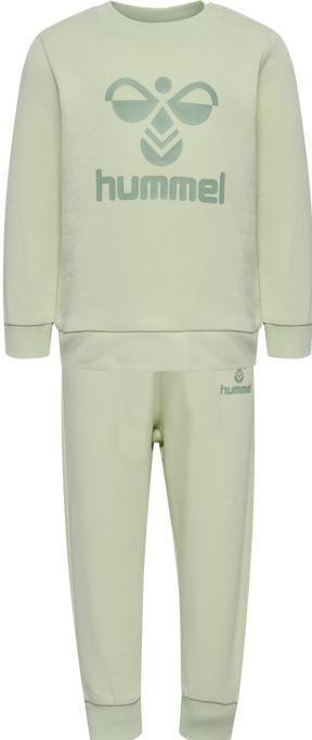 Image du produit hummel hmlARINE CREWSUIT (80)
