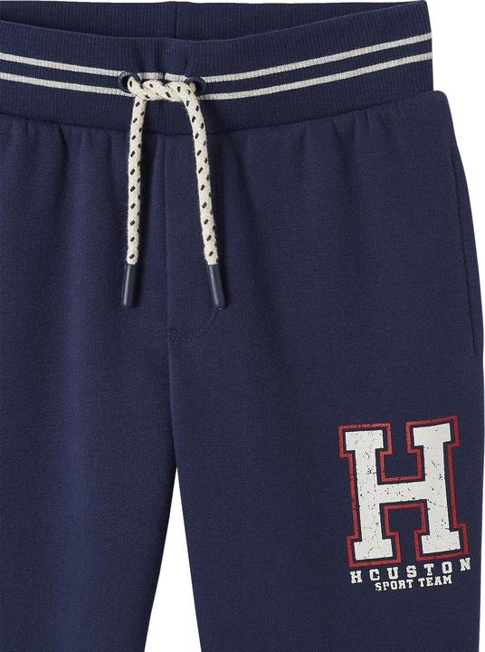 Actual product image Vertbaudet Boys jogging trousers (104)