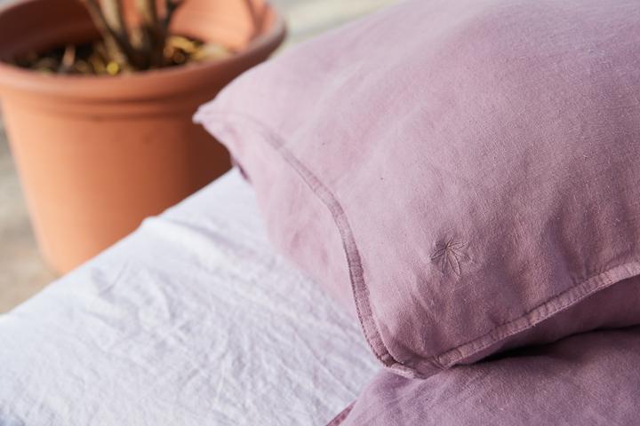Produktbild lavie Lotta (Duvetbezug, 160 x 210 cm)