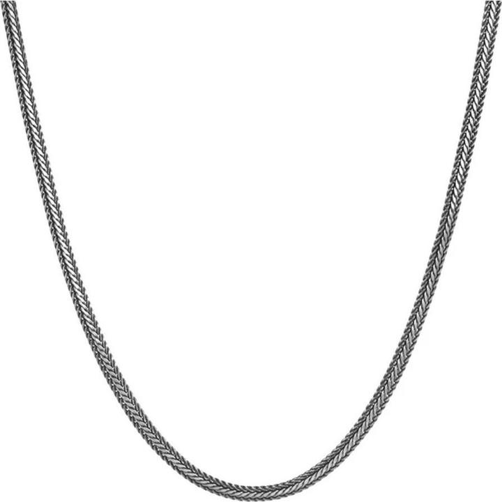 Produktbild Albert M. Damenring WSOX00441.S-60 (60)