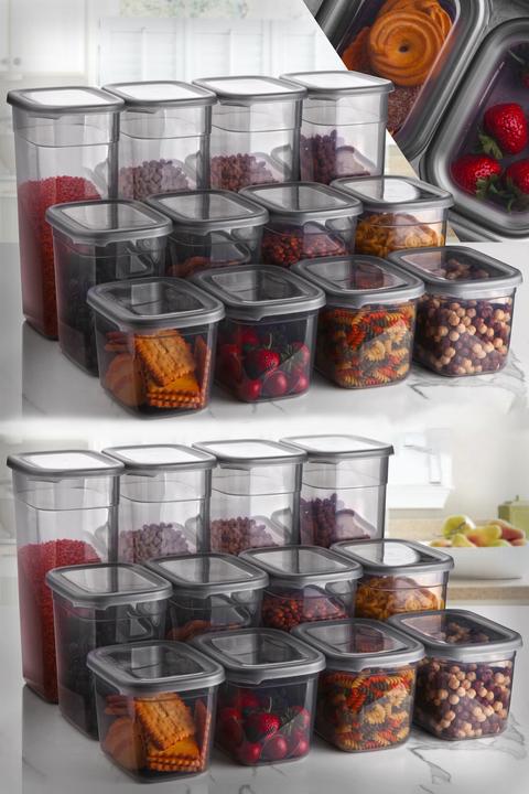 Produktbild Hanah Home Haley (3.20 l)