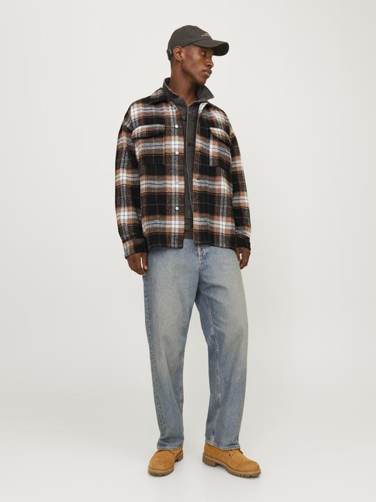 Immagine prodotto Jack & Jones Maglia over con taglio ampio Maglia over (S)