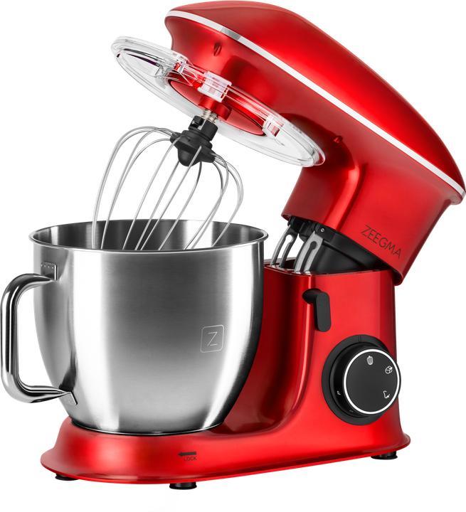 Produktbild Zeegma Planeet Chef