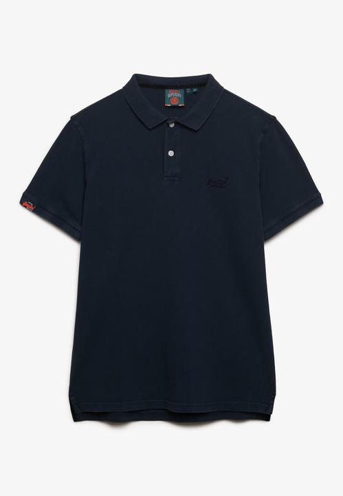 Produktbild Superdry Polo Vintage Destroy (M)