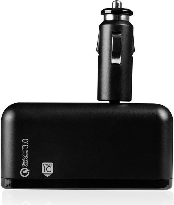 Produktbild Modecom Car Charger USB