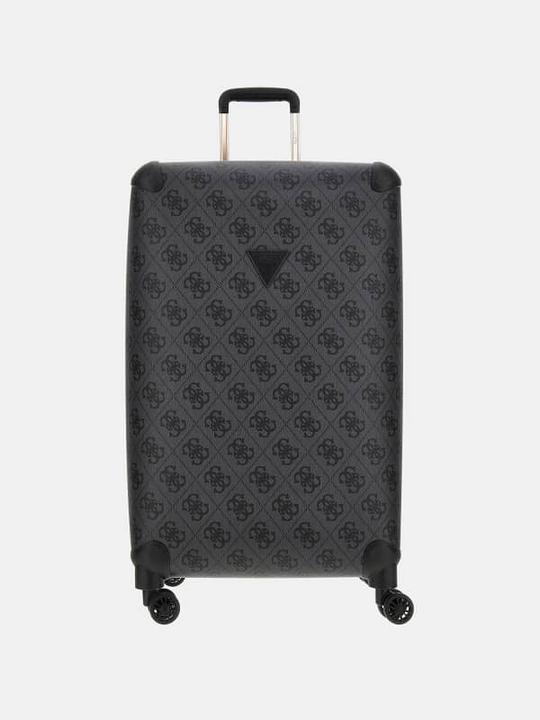 Actual product image Guess Berta 28 suitcase & trolley in 8-wheeler (103 l)