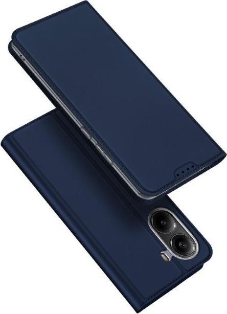 Dux Ducis Skin Pro Series Bookcover (Xiaomi Poco X7 Pro)