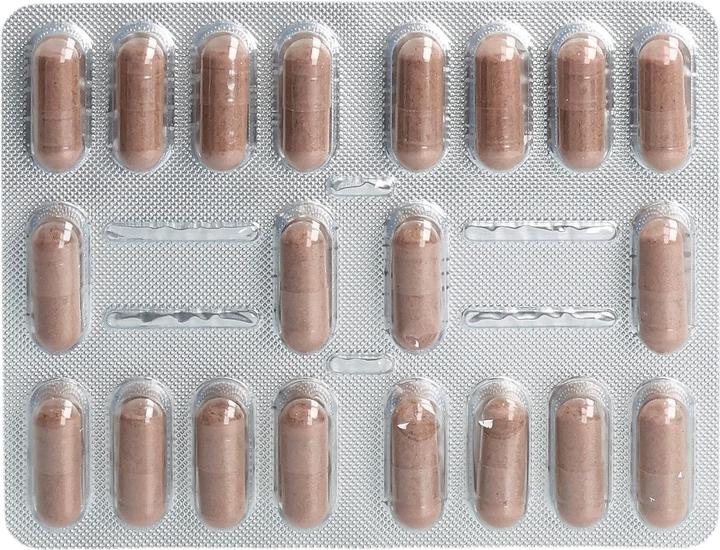Actual product image Arkopharma Cys-Control (60 pcs., Capsules, 59 g)