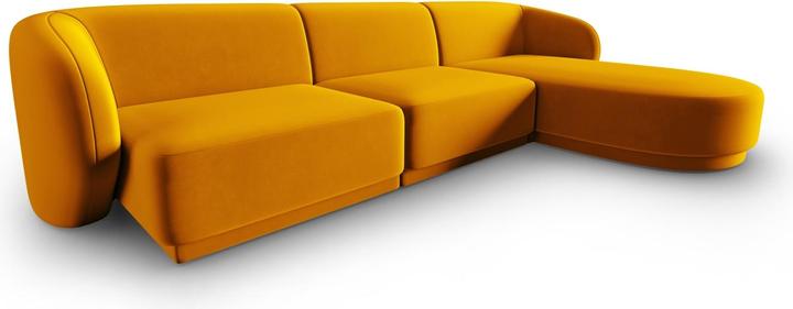 Actual product image CXL by Christian Lacroix Lionel (Corner sofa)