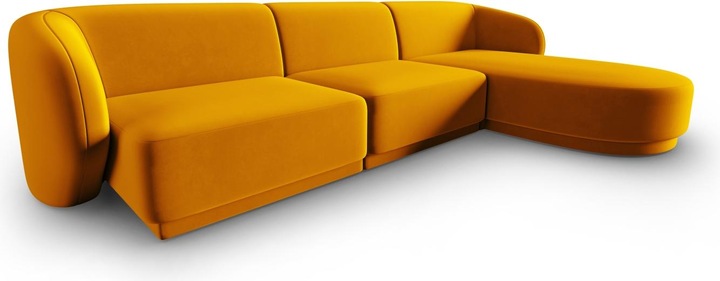 Actual product image CXL by Christian Lacroix Lionel (Corner sofa)