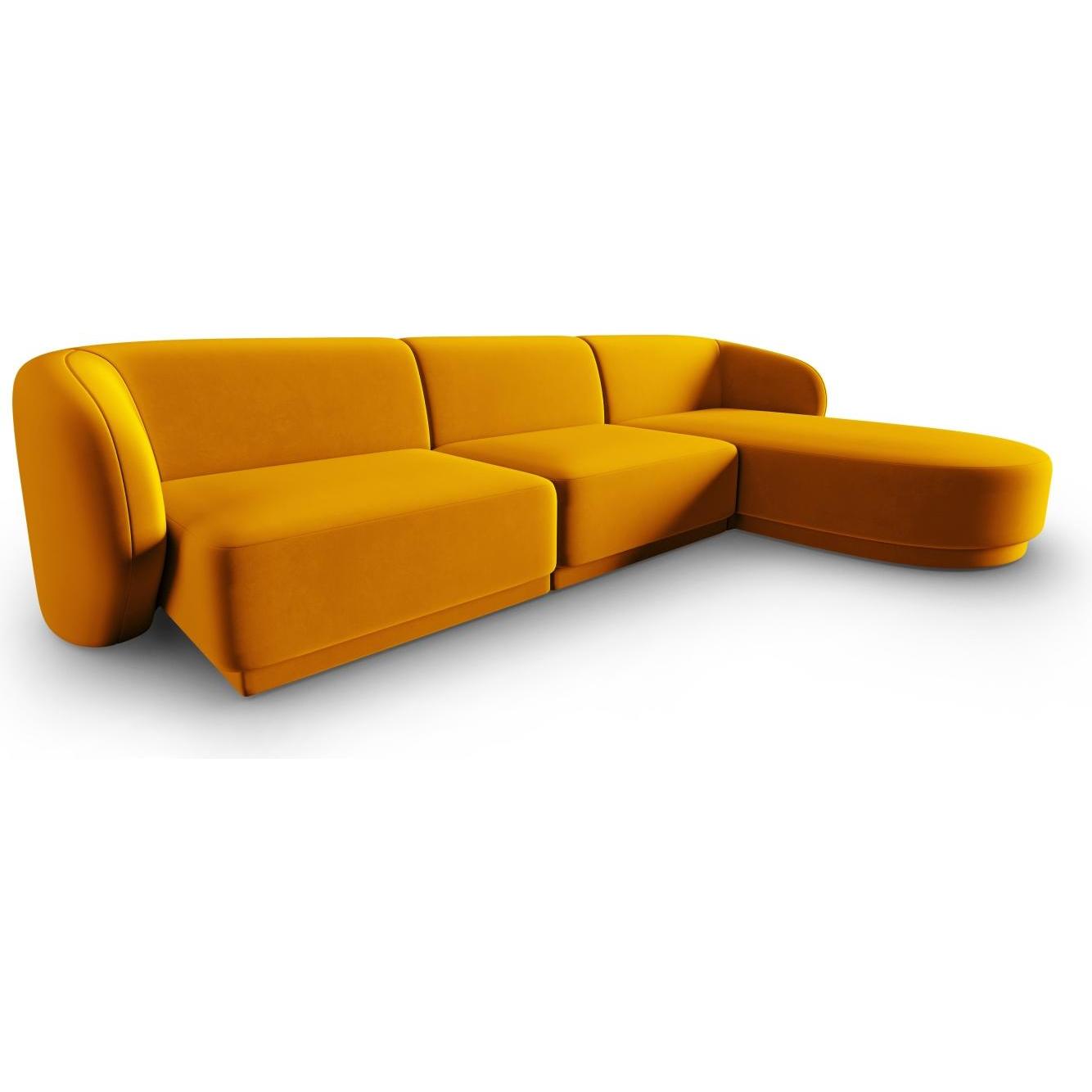 Thumbnail - CXL by Christian Lacroix, Sofa, Lionel (Ecksofa)