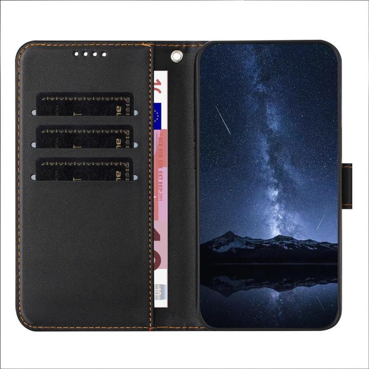 Produktbild Cover-Discount HONOR Magic7 Lite - Elegantes Hüllen Etui (Honor Magic7 Lite)