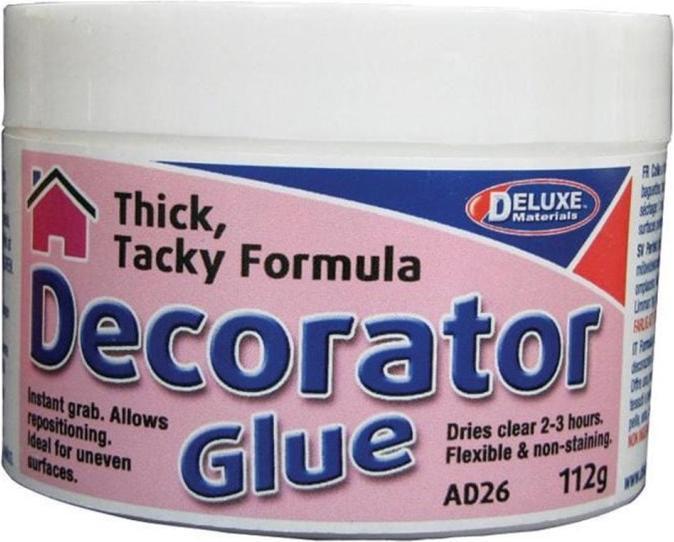 Produktbild Deluxe Materials Decorator Glue (112 g)