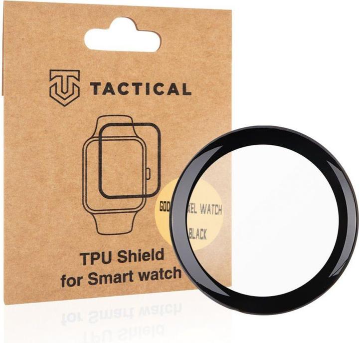 Image du produit Source Google Pixel Watch TPU Shield 3D