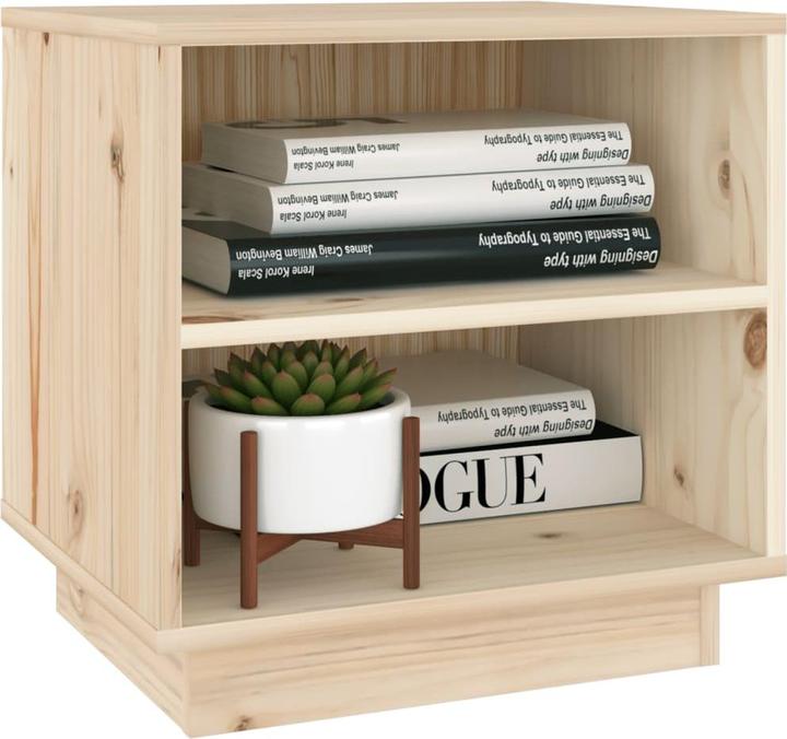 Immagine prodotto vidaXL Nachttisch (34 x 34 x 40 cm)