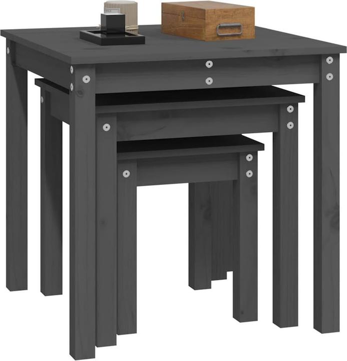 Image du produit vidaXL Satztisch