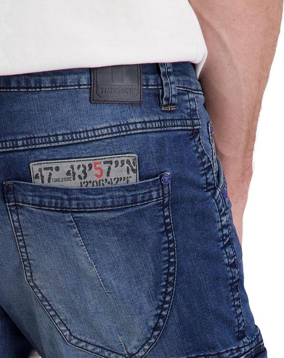 Image du produit Regular Rykertz Cargo Jeans Short (29)