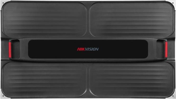 Produktbild Hikvision Ledwall P1.2 Innenbereich + Steuergerät (960 x 540 Pixel, 54")