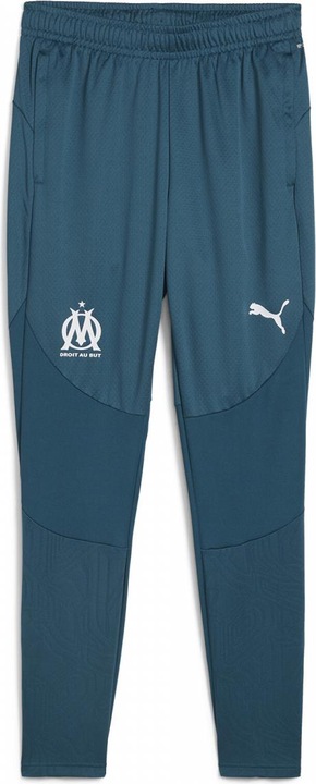 Actual product image Puma OM Training Pants (M)