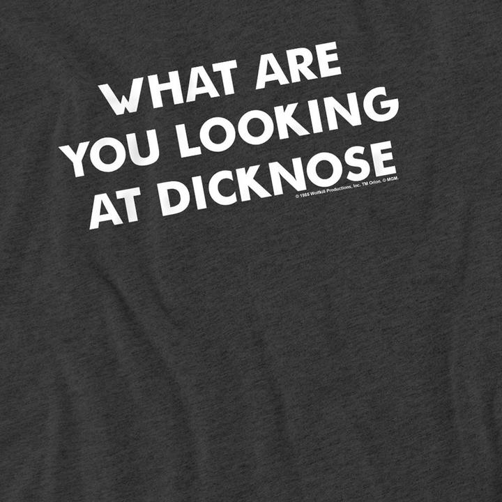 Produktbild Gildan Looking At TShirt meliert (M)