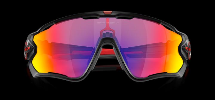 Produktbild Oakley Jawbreaker (Matte Black, Prizm Road)
