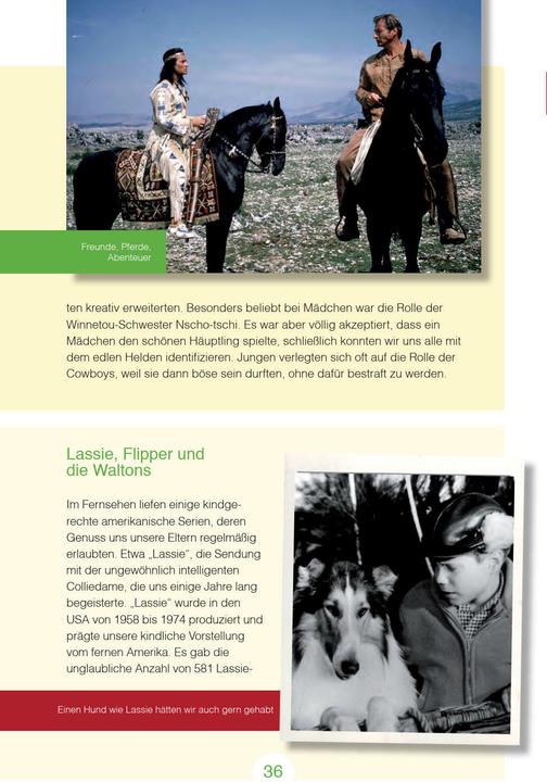 Produktbild Wir vom Jahrgang 1965 (Deutsch, Sabine Scheffer, 2023)