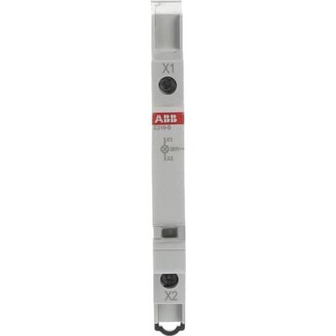 Thumbnail - ABB, Schutzschalter, Leuchtmelder 115 V/AC, 250 V/A