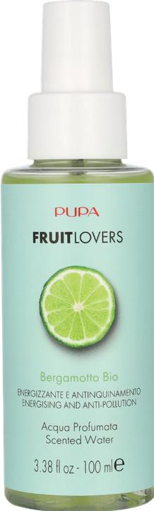 Produktbild Pupa Milano Fruit Lovers (Eau de Toilette, 100 ml)