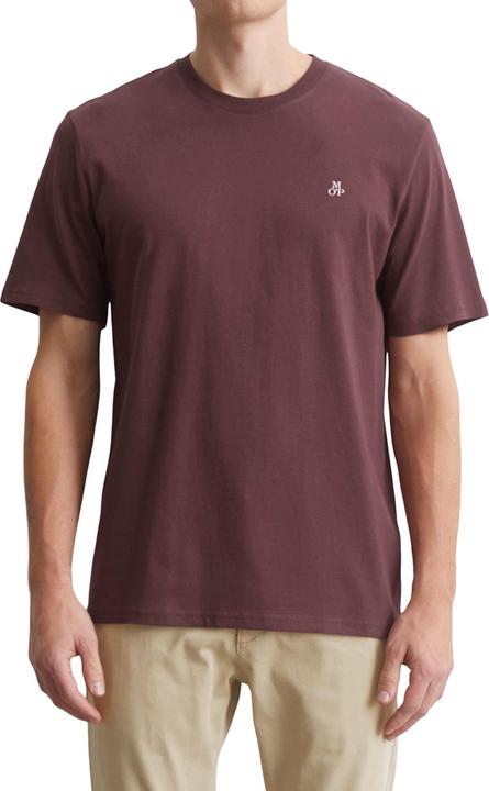 Produktbild Marc O'Polo T-Shirt Casual Bequem sitzend Small-Logo (M)