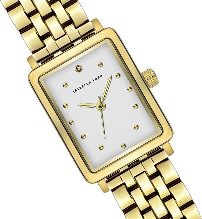 Actual product image Isabella Ford Eulalie