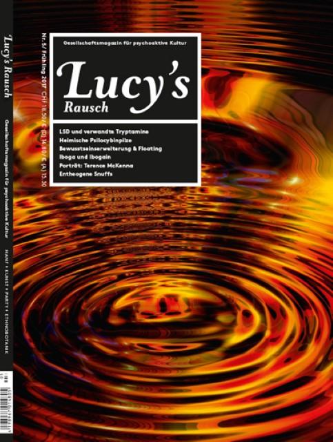 Produktbild Lucy's Rausch Nr. 5