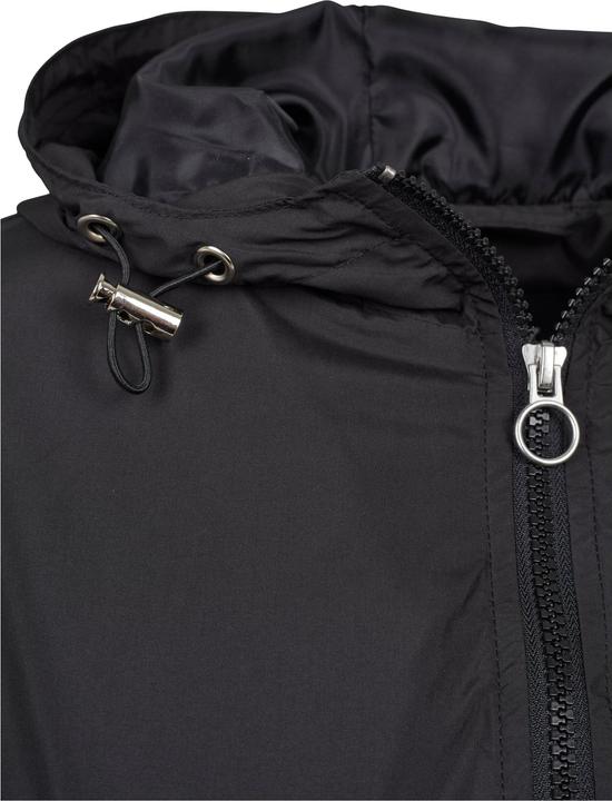 Image du produit Urban Classics Ladies Basic Pull Over Jacket (M)