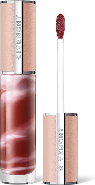 Givenchy Le Rose Perfecto Liquid Balm N117 Chilling Brown 6ml (117 Chilling Brown)