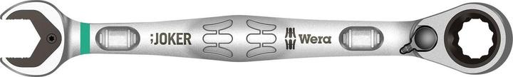 Productafbeelding Wera Ratelringsleutel 10 (10 mm)