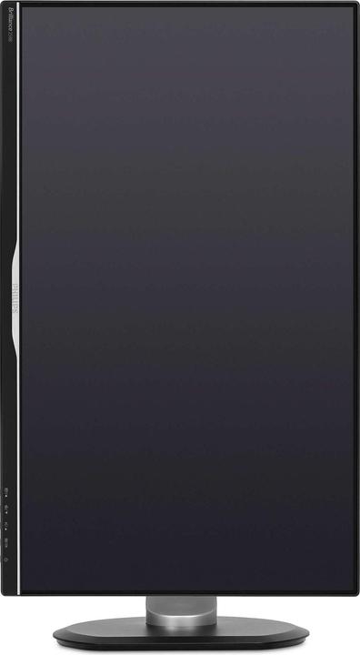Actual product image Philips 258b6queb (2560 x 1440 pixels, 25")
