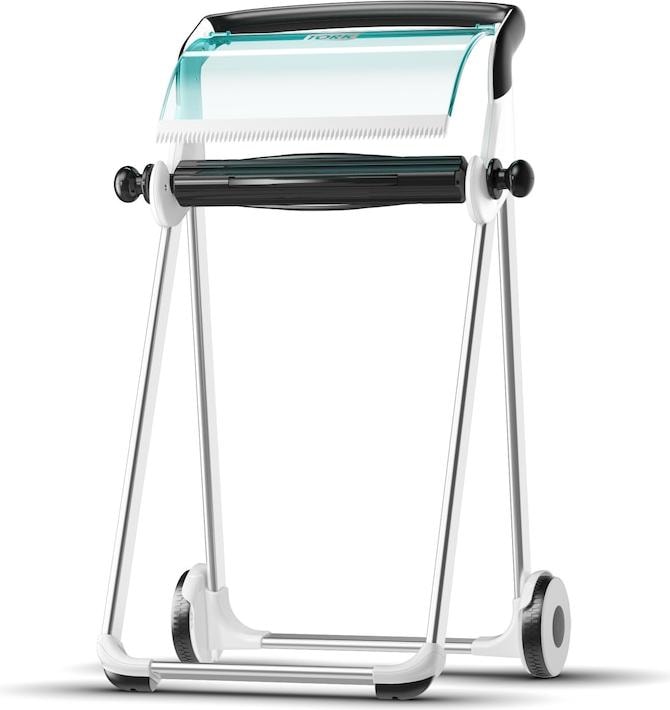 Immagine prodotto Tork Piantana 652000 Turchese, Bianco