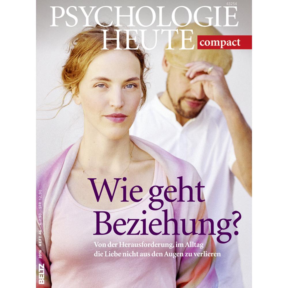 Wie geht Beziehung?, Ratgeber