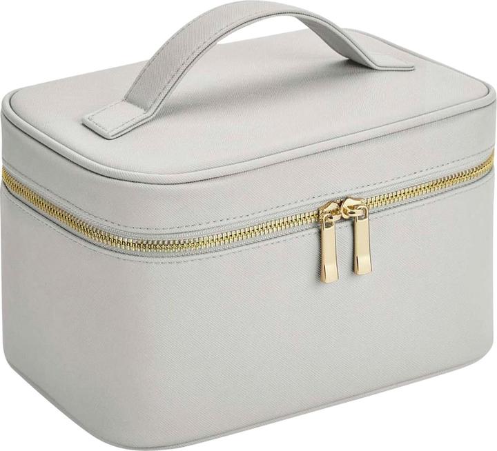 Actual product image Bagbase Boutique Vanity Case