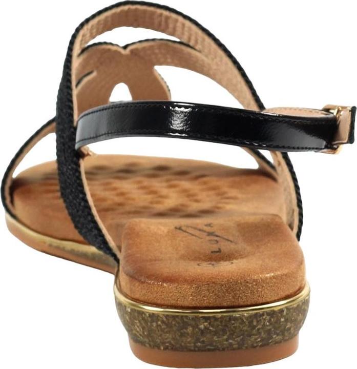 Produktbild Lunar Sandalen Lisia (39)