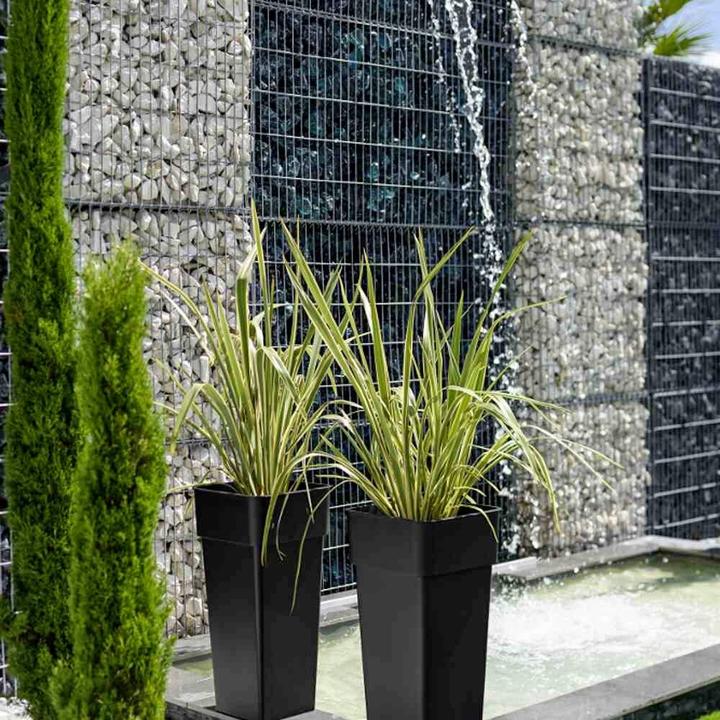 Actual product image Euro3plast Planter (37 cm)