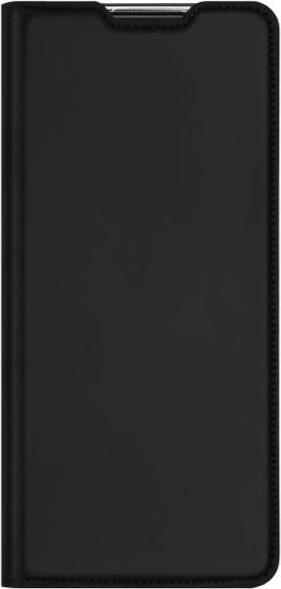 Actual product image Dux Ducis Skin Pro Series Bookcover (Motorola Moto G9 Plus)