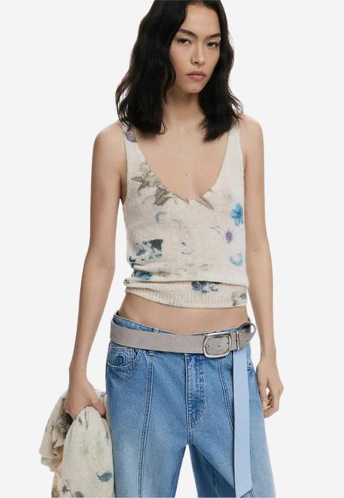 Image du produit Desigual Jers Stockholm (XS)