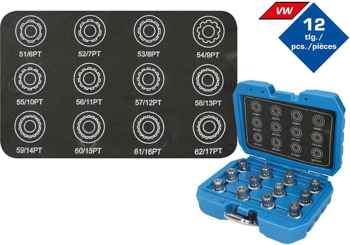 Actual product image Brilliant Tools BT691190
