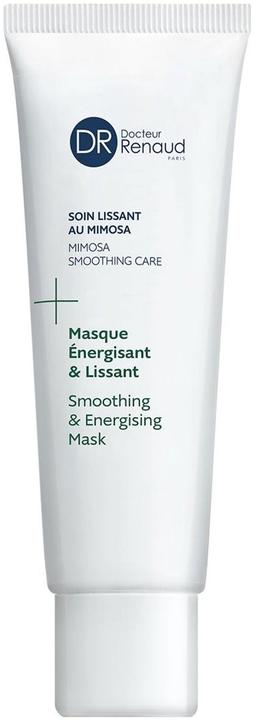 Dr. Renaud Mimosa Smoothing & Energising Mask - 50ml (50 ml)