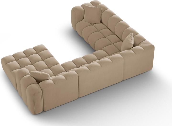 Produktbild CXL by Christian Lacroix Elise (Ecksofa)