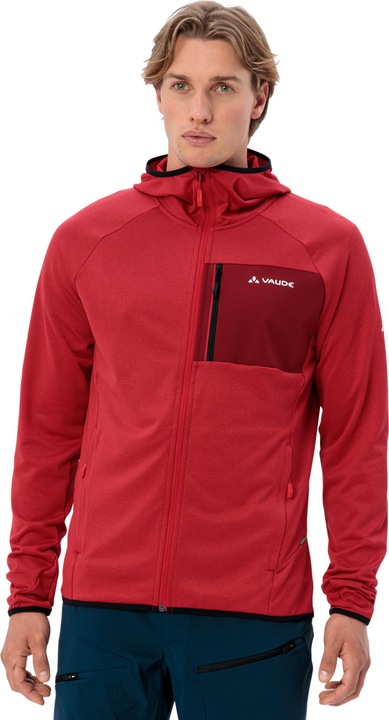 Immagine prodotto Vaude Tekoa Fleece Jacket II (M)